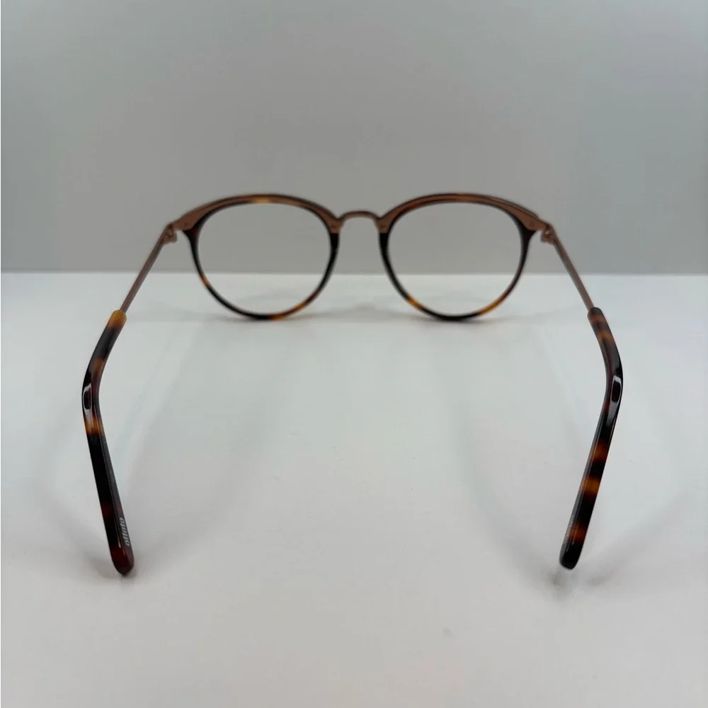 OTTOTO GLASSES TIMELESS ITALIAN STYLE 05-20‎ 31-P10279 OTTOTA Eyeglasses ROUND